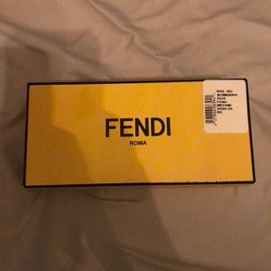 Fendi Sunglasses